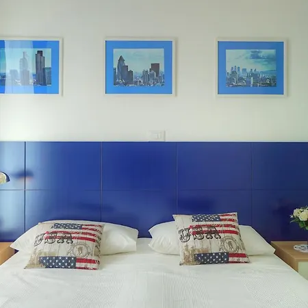 Bed and Breakfast Dall'architetto *