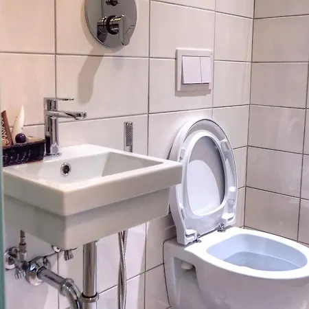 Panzió Dall'architetto *
