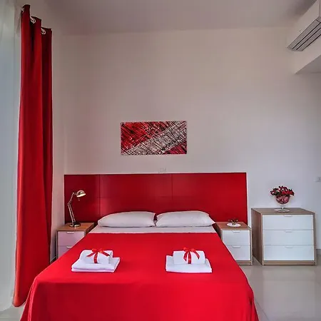 Dall'architetto Bed & Breakfast *