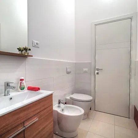 Dall'architetto * Formia