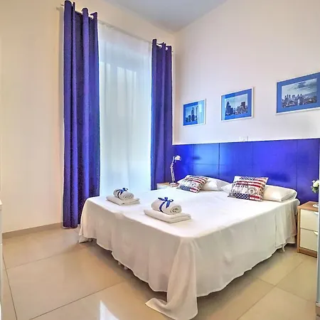 Dall'architetto Bed and Breakfast