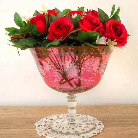 Dall'architetto * Φόρμια