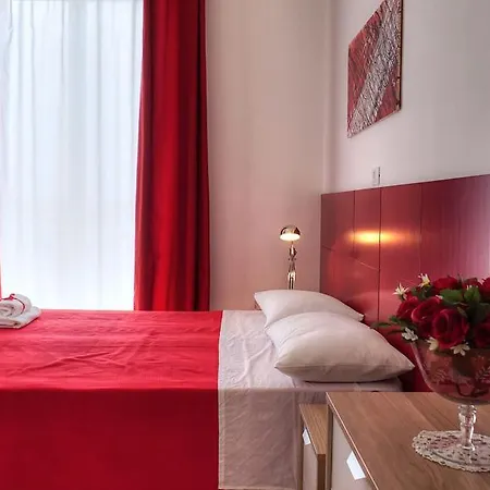 Dall'architetto Couette-café Formia