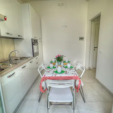 Bed & Breakfast Dall'architetto *