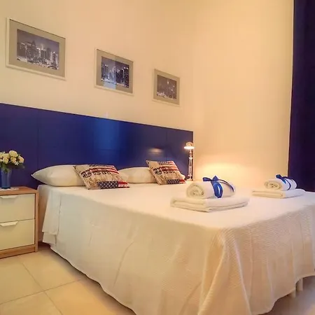 Bed and Breakfast Dall'architetto