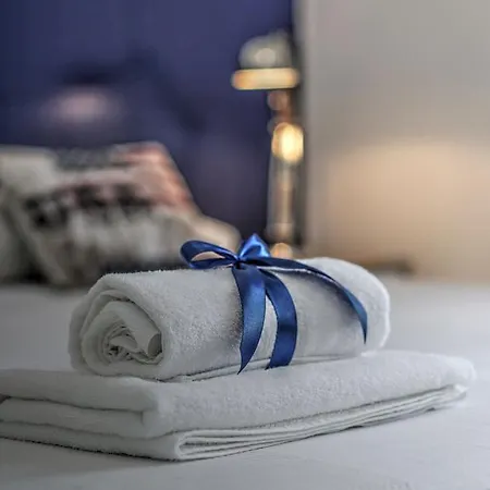 Dall'architetto Bed & Breakfast *